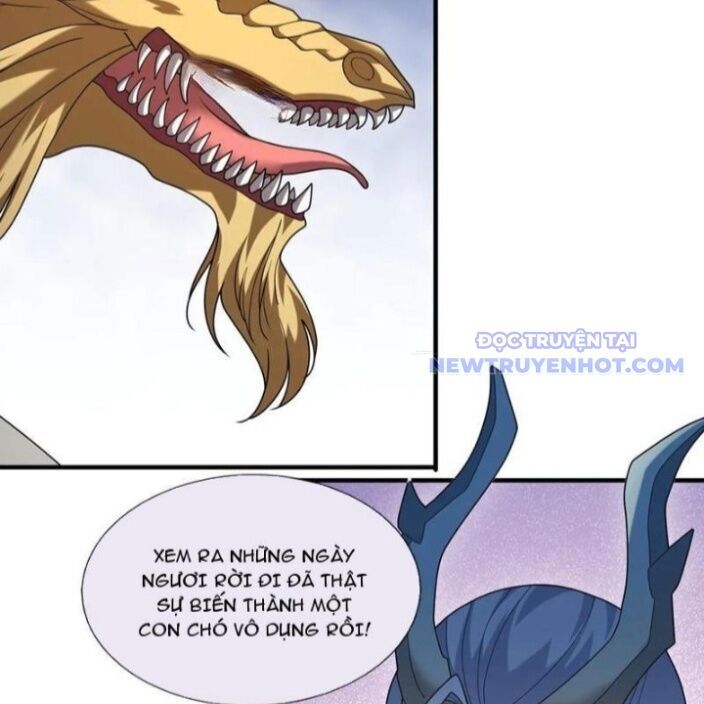 Thu Triệu Vạn Đồ Đệ, Vi Sư Vô Địch Thế Gian Chap 170 - Next Chap 171