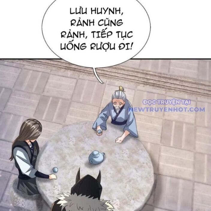 Thu Triệu Vạn Đồ Đệ, Vi Sư Vô Địch Thế Gian Chap 170 - Next Chap 171