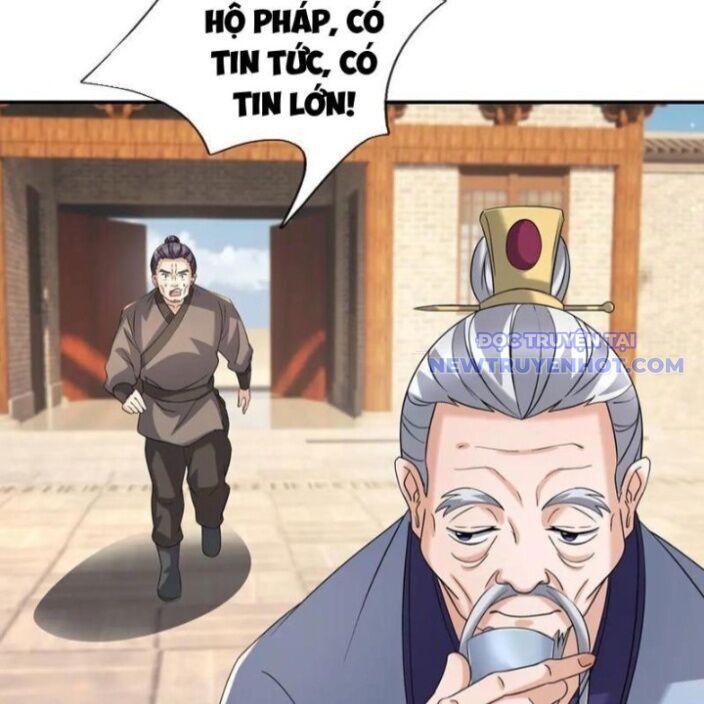 Thu Triệu Vạn Đồ Đệ, Vi Sư Vô Địch Thế Gian Chap 170 - Next Chap 171