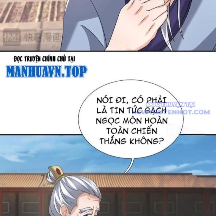 Thu Triệu Vạn Đồ Đệ, Vi Sư Vô Địch Thế Gian Chap 170 - Next Chap 171