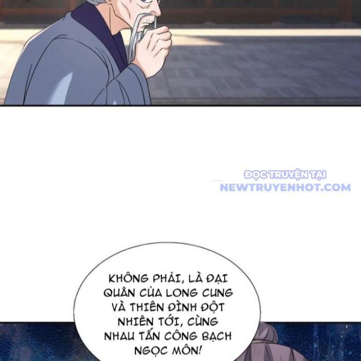 Thu Triệu Vạn Đồ Đệ, Vi Sư Vô Địch Thế Gian Chap 170 - Next Chap 171