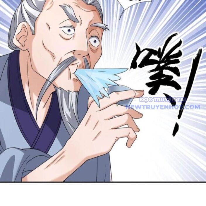 Thu Triệu Vạn Đồ Đệ, Vi Sư Vô Địch Thế Gian Chap 170 - Next Chap 171