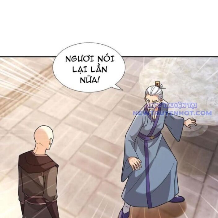 Thu Triệu Vạn Đồ Đệ, Vi Sư Vô Địch Thế Gian Chap 170 - Next Chap 171