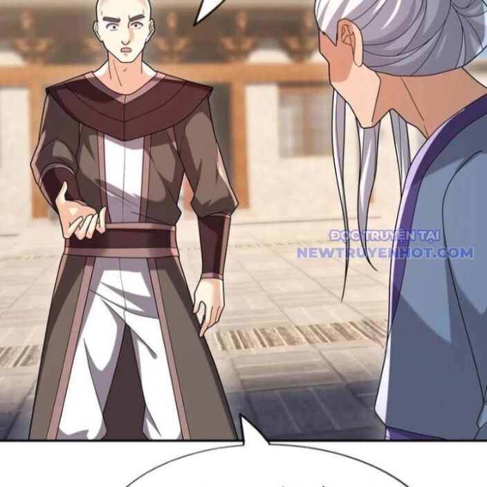 Thu Triệu Vạn Đồ Đệ, Vi Sư Vô Địch Thế Gian Chap 170 - Next Chap 171