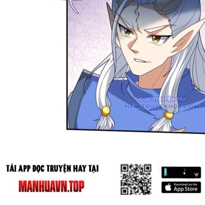 Thu Triệu Vạn Đồ Đệ, Vi Sư Vô Địch Thế Gian Chap 170 - Next Chap 171