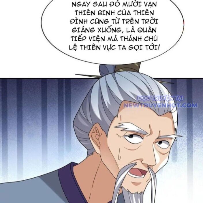 Thu Triệu Vạn Đồ Đệ, Vi Sư Vô Địch Thế Gian Chap 170 - Next Chap 171