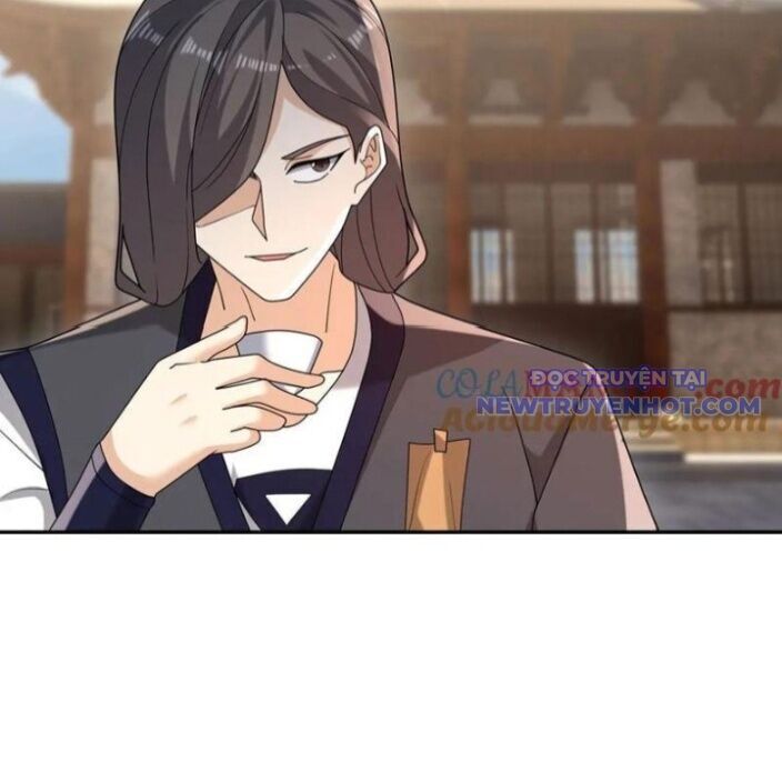 Thu Triệu Vạn Đồ Đệ, Vi Sư Vô Địch Thế Gian Chap 170 - Next Chap 171
