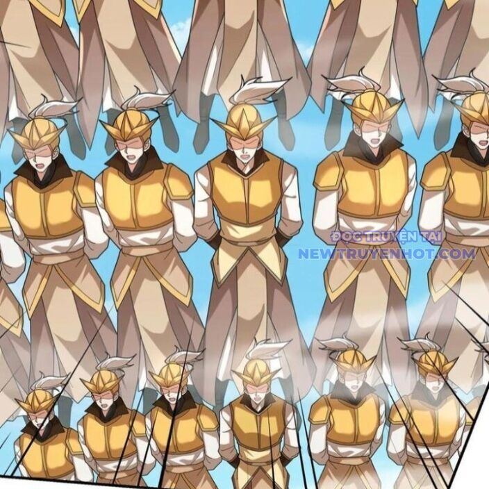 Thu Triệu Vạn Đồ Đệ, Vi Sư Vô Địch Thế Gian Chap 170 - Next Chap 171