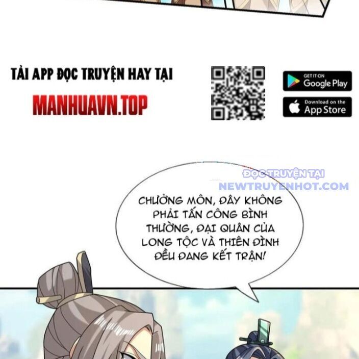 Thu Triệu Vạn Đồ Đệ, Vi Sư Vô Địch Thế Gian Chap 170 - Next Chap 171