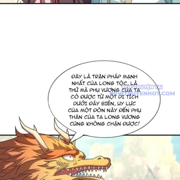 Thu Triệu Vạn Đồ Đệ, Vi Sư Vô Địch Thế Gian Chap 170 - Next Chap 171
