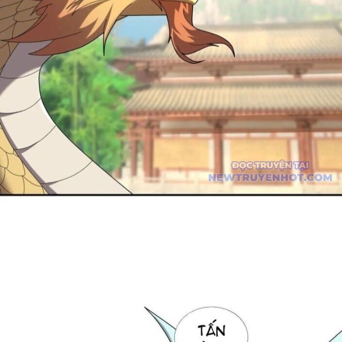 Thu Triệu Vạn Đồ Đệ, Vi Sư Vô Địch Thế Gian Chap 170 - Next Chap 171