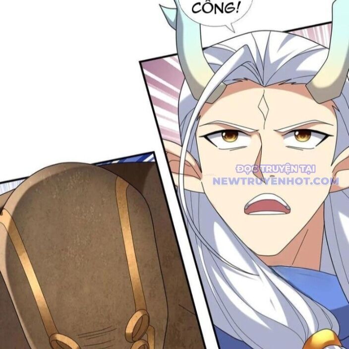 Thu Triệu Vạn Đồ Đệ, Vi Sư Vô Địch Thế Gian Chap 170 - Next Chap 171
