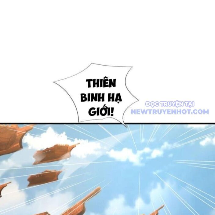 Thu Triệu Vạn Đồ Đệ, Vi Sư Vô Địch Thế Gian Chap 170 - Next Chap 171