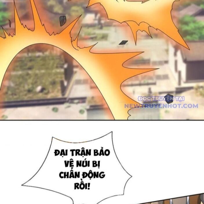 Thu Triệu Vạn Đồ Đệ, Vi Sư Vô Địch Thế Gian Chap 170 - Next Chap 171