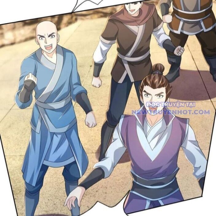 Thu Triệu Vạn Đồ Đệ, Vi Sư Vô Địch Thế Gian Chap 170 - Next Chap 171