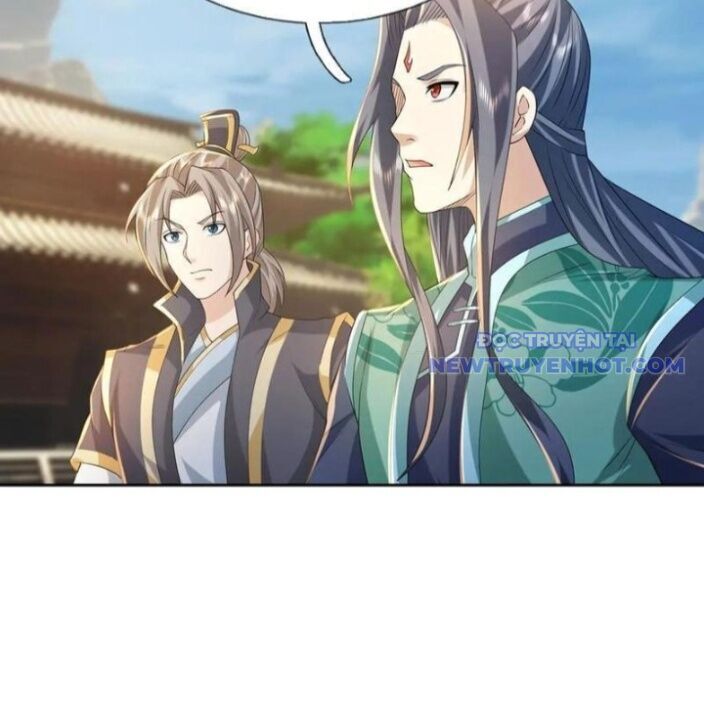 Thu Triệu Vạn Đồ Đệ, Vi Sư Vô Địch Thế Gian Chap 170 - Next Chap 171