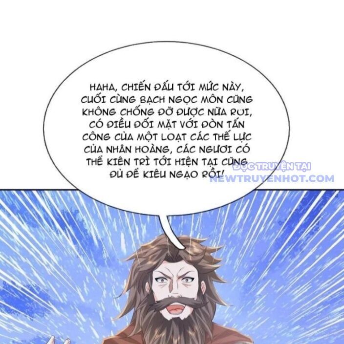 Thu Triệu Vạn Đồ Đệ, Vi Sư Vô Địch Thế Gian Chap 170 - Next Chap 171