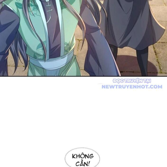 Thu Triệu Vạn Đồ Đệ, Vi Sư Vô Địch Thế Gian Chap 170 - Next Chap 171
