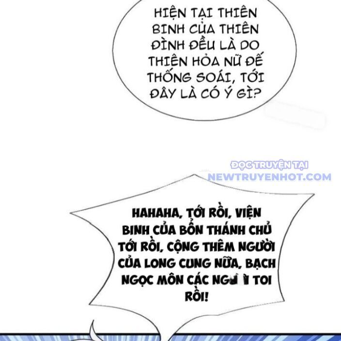 Thu Triệu Vạn Đồ Đệ, Vi Sư Vô Địch Thế Gian Chap 170 - Next Chap 171