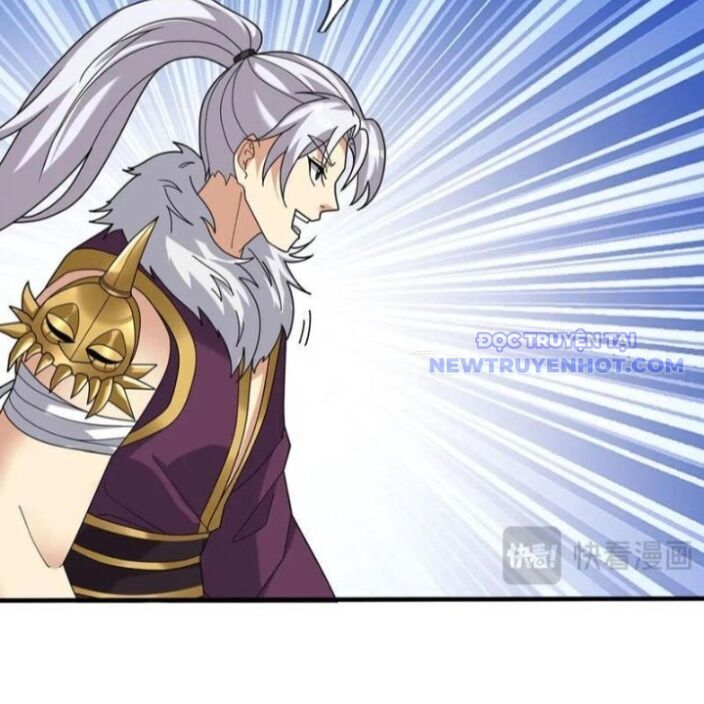 Thu Triệu Vạn Đồ Đệ, Vi Sư Vô Địch Thế Gian Chap 170 - Next Chap 171
