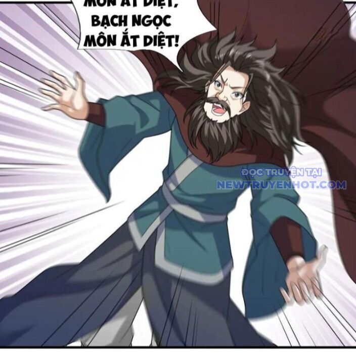 Thu Triệu Vạn Đồ Đệ, Vi Sư Vô Địch Thế Gian Chap 170 - Next Chap 171