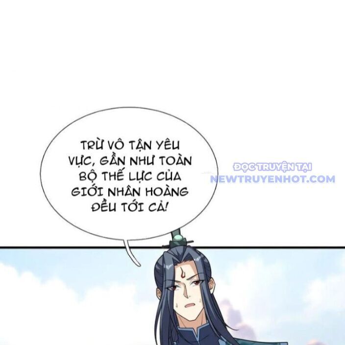Thu Triệu Vạn Đồ Đệ, Vi Sư Vô Địch Thế Gian Chap 170 - Next Chap 171