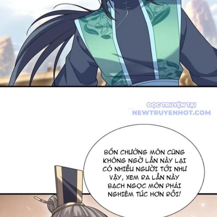 Thu Triệu Vạn Đồ Đệ, Vi Sư Vô Địch Thế Gian Chap 170 - Next Chap 171