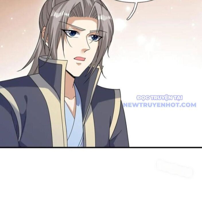 Thu Triệu Vạn Đồ Đệ, Vi Sư Vô Địch Thế Gian Chap 170 - Next Chap 171