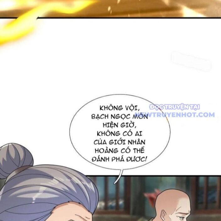 Thu Triệu Vạn Đồ Đệ, Vi Sư Vô Địch Thế Gian Chap 170 - Next Chap 171