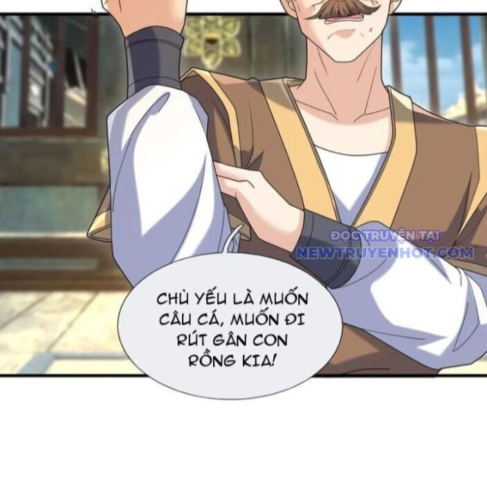 Thu Triệu Vạn Đồ Đệ, Vi Sư Vô Địch Thế Gian Chap 170 - Next Chap 171