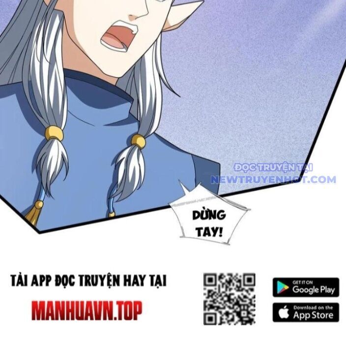 Thu Triệu Vạn Đồ Đệ, Vi Sư Vô Địch Thế Gian Chap 170 - Next Chap 171