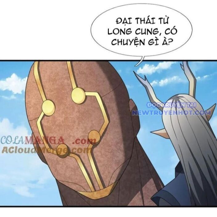 Thu Triệu Vạn Đồ Đệ, Vi Sư Vô Địch Thế Gian Chap 170 - Next Chap 171
