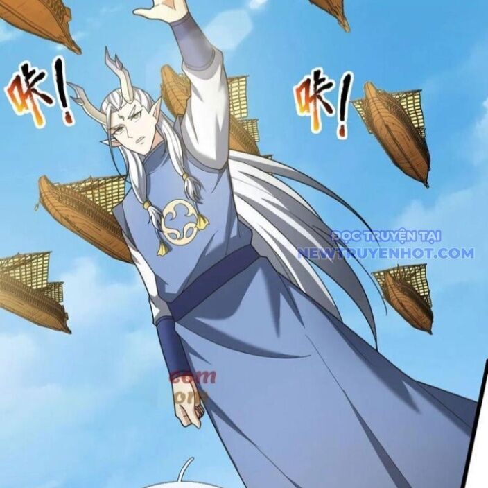 Thu Triệu Vạn Đồ Đệ, Vi Sư Vô Địch Thế Gian Chap 170 - Next Chap 171