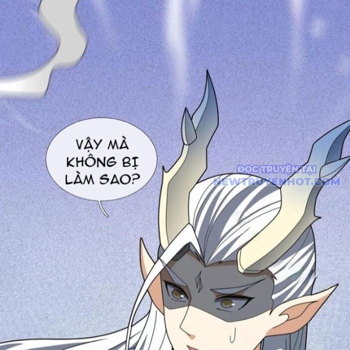 Thu Triệu Vạn Đồ Đệ, Vi Sư Vô Địch Thế Gian Chap 170 - Next Chap 171