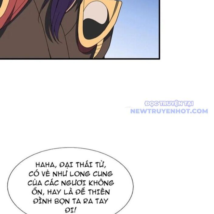 Thu Triệu Vạn Đồ Đệ, Vi Sư Vô Địch Thế Gian Chap 170 - Next Chap 171