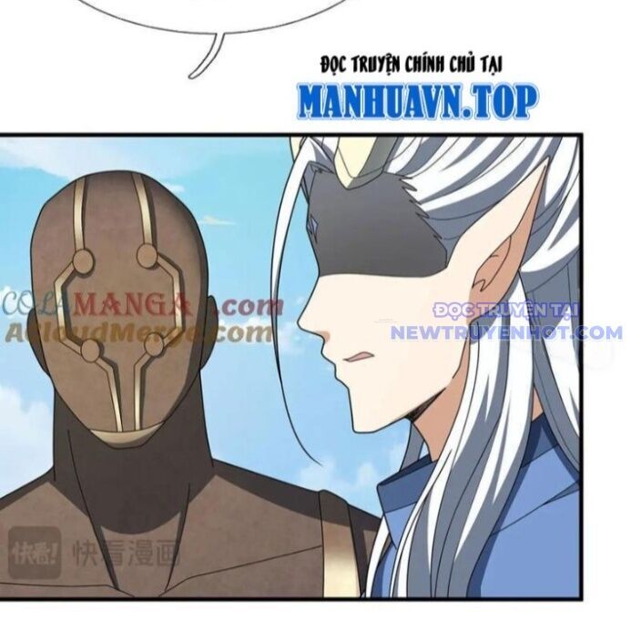 Thu Triệu Vạn Đồ Đệ, Vi Sư Vô Địch Thế Gian Chap 170 - Next Chap 171