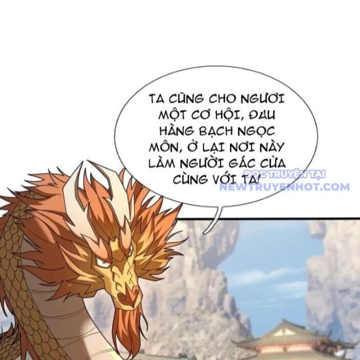 Thu Triệu Vạn Đồ Đệ, Vi Sư Vô Địch Thế Gian Chap 170 - Next Chap 171