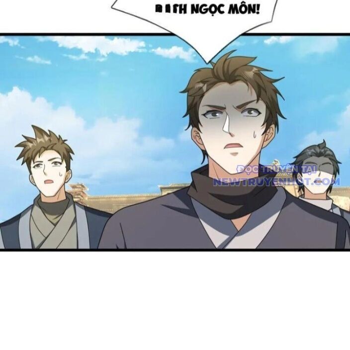 Thu Triệu Vạn Đồ Đệ, Vi Sư Vô Địch Thế Gian Chap 170 - Next Chap 171