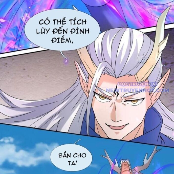 Thu Triệu Vạn Đồ Đệ, Vi Sư Vô Địch Thế Gian Chap 170 - Next Chap 171