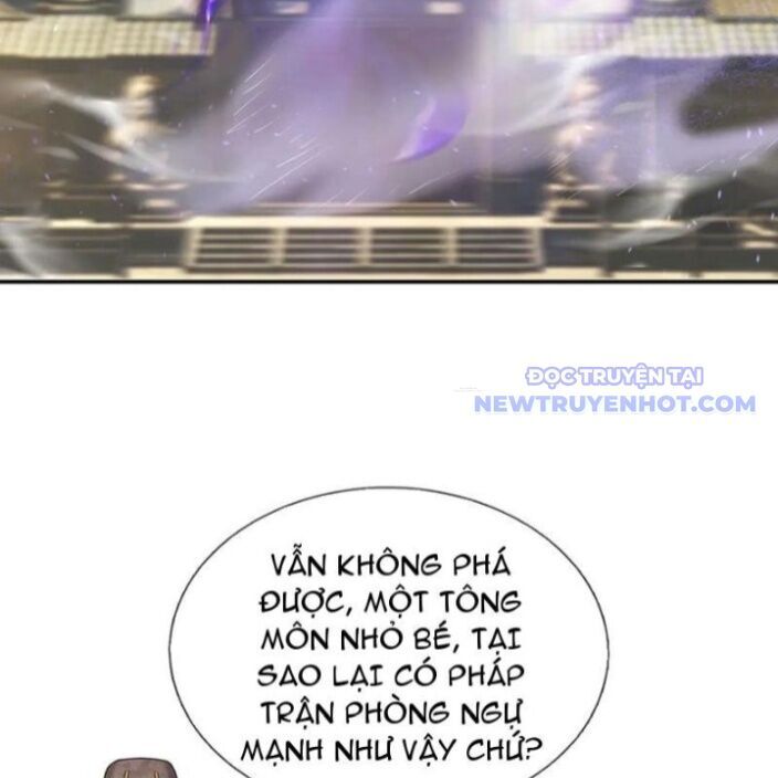 Thu Triệu Vạn Đồ Đệ, Vi Sư Vô Địch Thế Gian Chap 170 - Next Chap 171