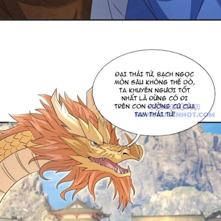 Thu Triệu Vạn Đồ Đệ, Vi Sư Vô Địch Thế Gian Chap 170 - Next Chap 171