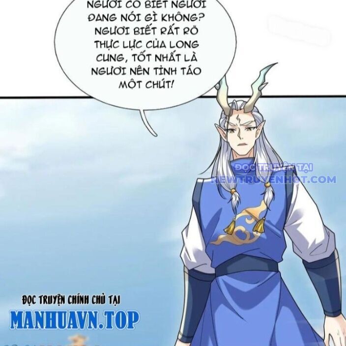 Thu Triệu Vạn Đồ Đệ, Vi Sư Vô Địch Thế Gian Chap 170 - Next Chap 171