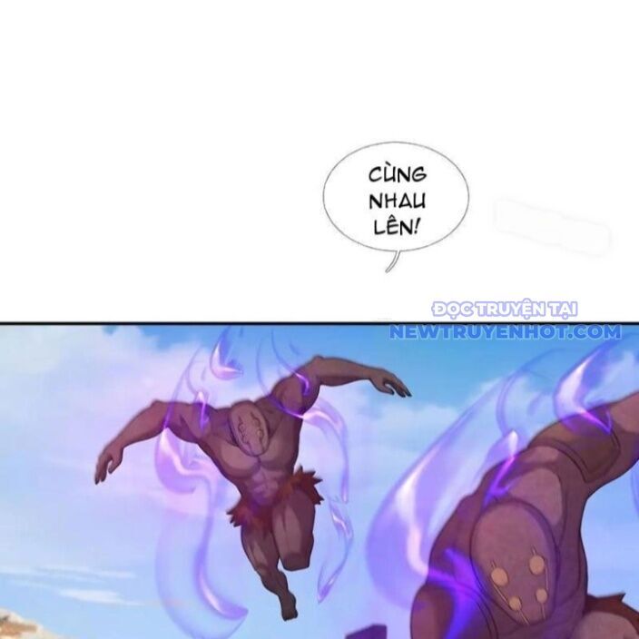 Thu Triệu Vạn Đồ Đệ, Vi Sư Vô Địch Thế Gian Chap 170 - Next Chap 171