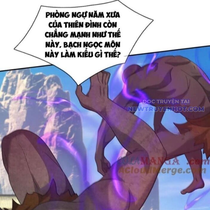 Thu Triệu Vạn Đồ Đệ, Vi Sư Vô Địch Thế Gian Chap 170 - Next Chap 171
