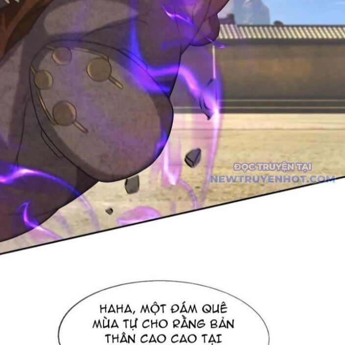 Thu Triệu Vạn Đồ Đệ, Vi Sư Vô Địch Thế Gian Chap 170 - Next Chap 171