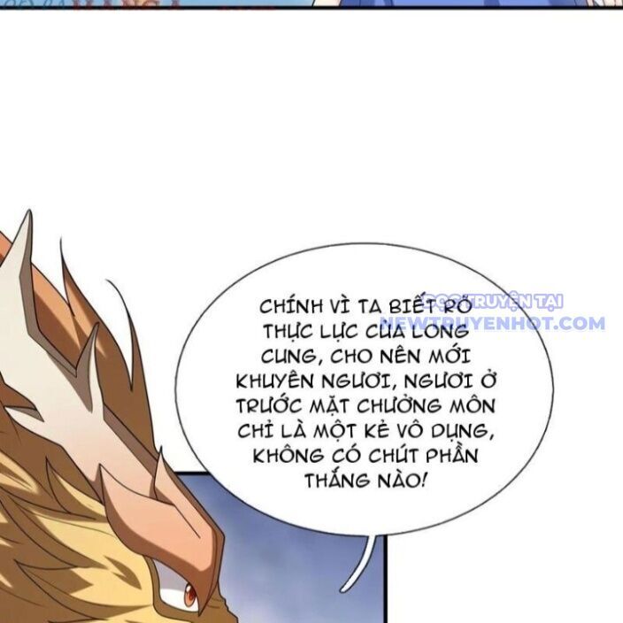 Thu Triệu Vạn Đồ Đệ, Vi Sư Vô Địch Thế Gian Chap 170 - Next Chap 171