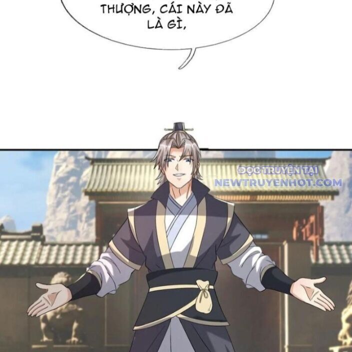 Thu Triệu Vạn Đồ Đệ, Vi Sư Vô Địch Thế Gian Chap 170 - Next Chap 171