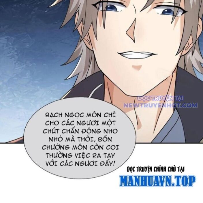 Thu Triệu Vạn Đồ Đệ, Vi Sư Vô Địch Thế Gian Chap 170 - Next Chap 171