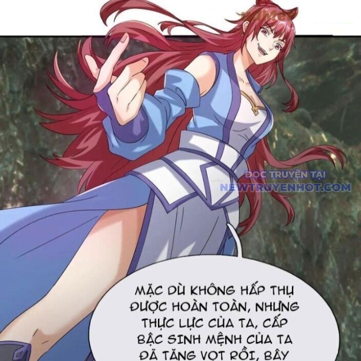 Thu Triệu Vạn Đồ Đệ, Vi Sư Vô Địch Thế Gian Chap 170 - Next Chap 171