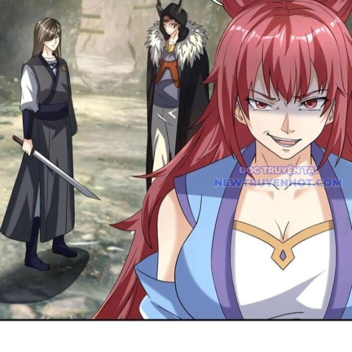 Thu Triệu Vạn Đồ Đệ, Vi Sư Vô Địch Thế Gian Chap 170 - Next Chap 171